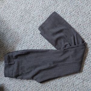 Maurices Charcoal Dress Pants